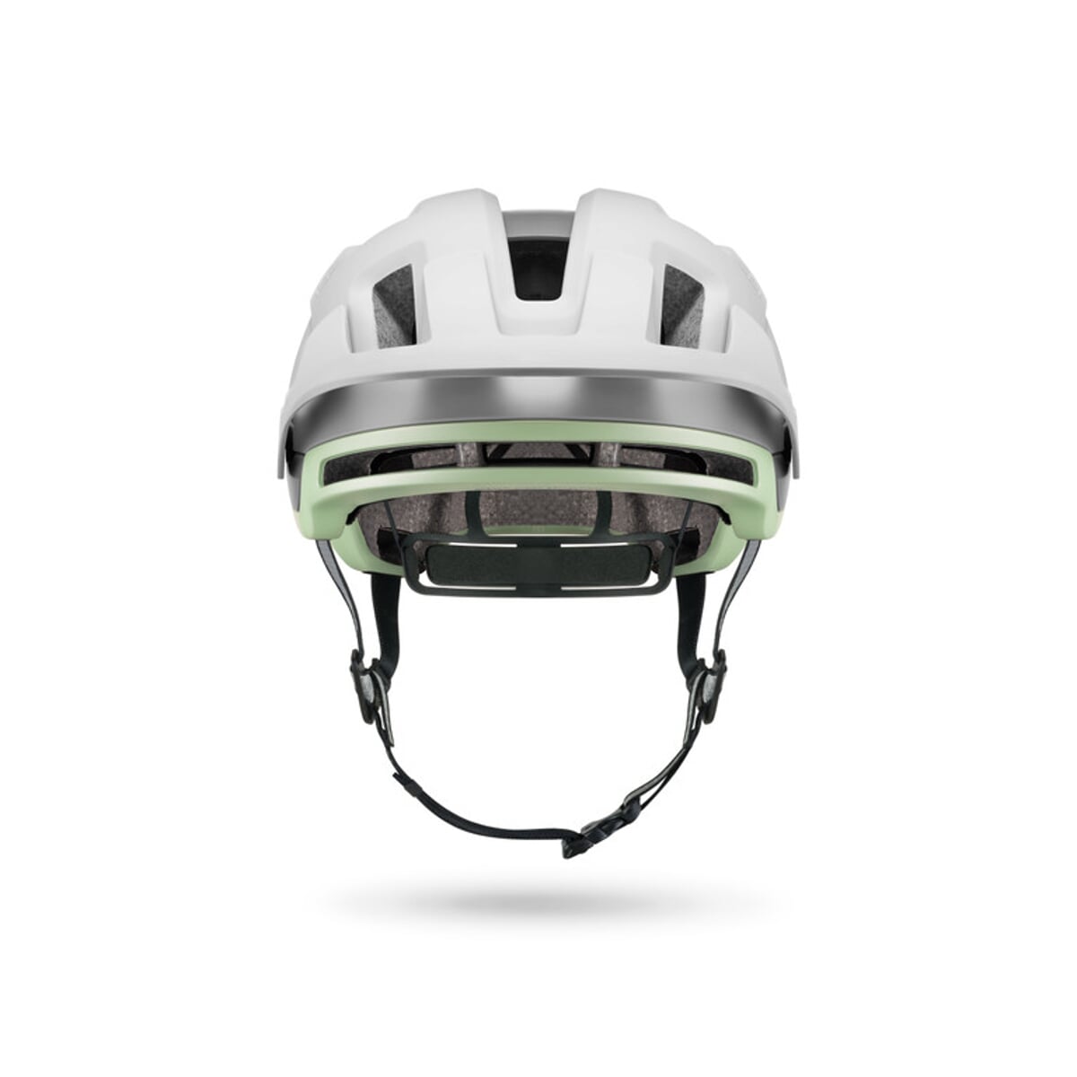 TERRA KASSIS GREY - MINT GREEN 1